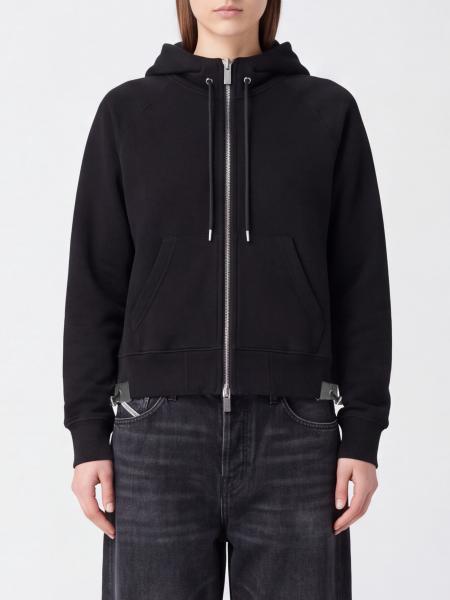 Sweater woman Sacai