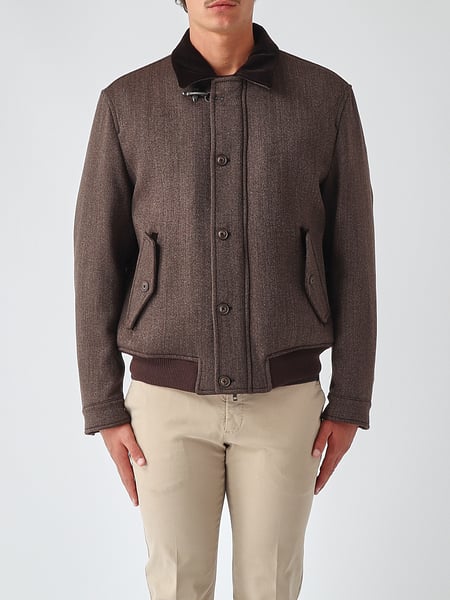 Coat men Fay