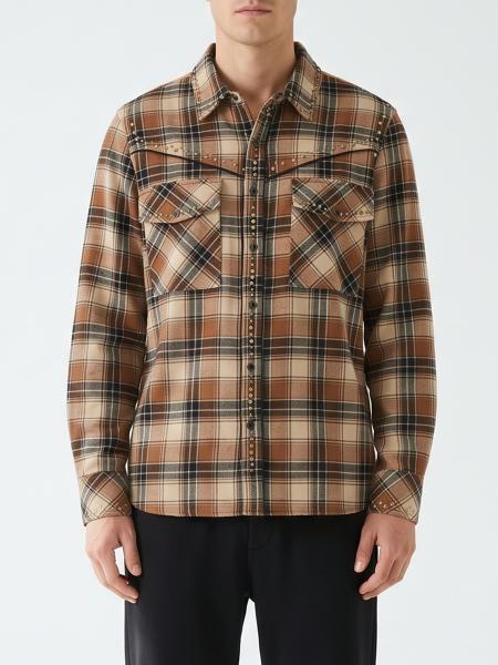 Chemise femme P.a.r.o.s.h.