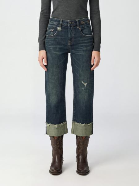 Jeans woman R13