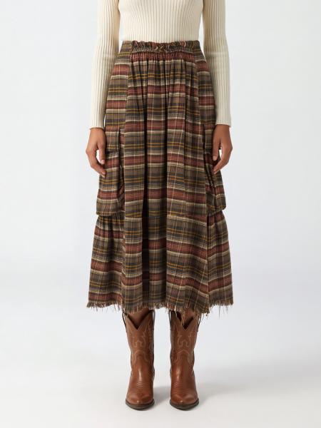 Skirt woman R13