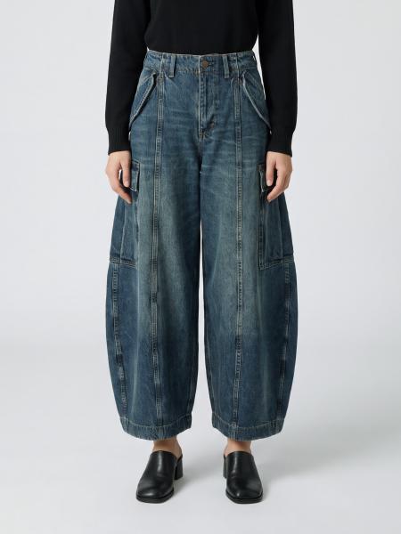 Jeans woman R13