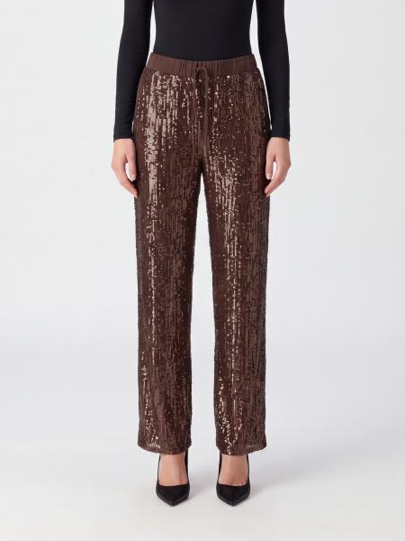 Pantalon femme P.a.r.o.s.h.