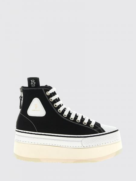 Sneakers damen R13