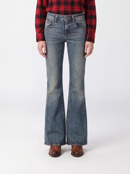 Jeans woman R13