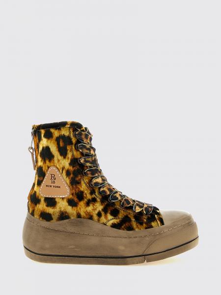 Sneakers damen R13