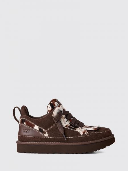 Sneakers men UGG