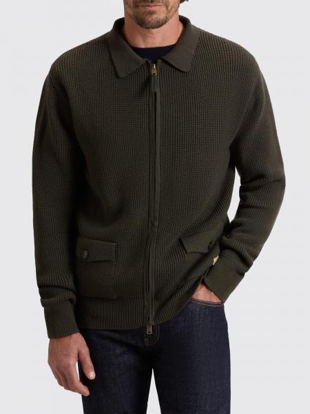 Рубашка Мужское Woolrich