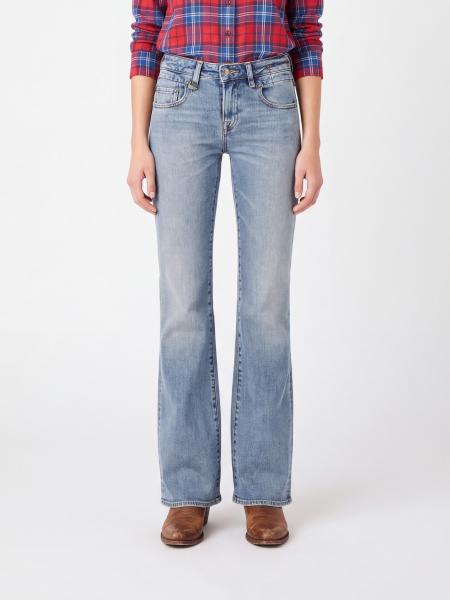 Jeans woman R13