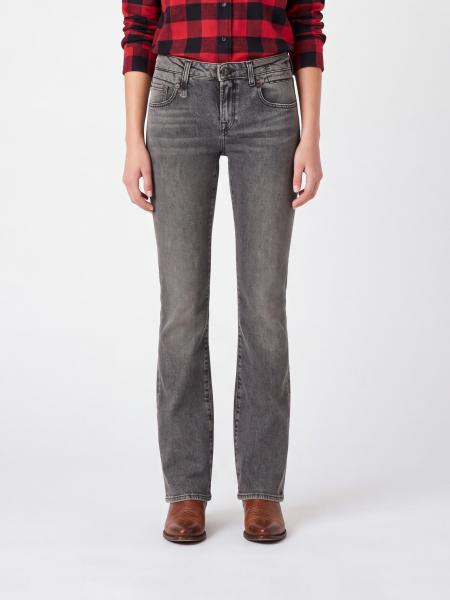 Jeans woman R13