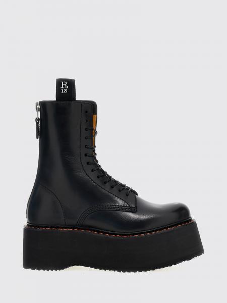Stiefel damen R13