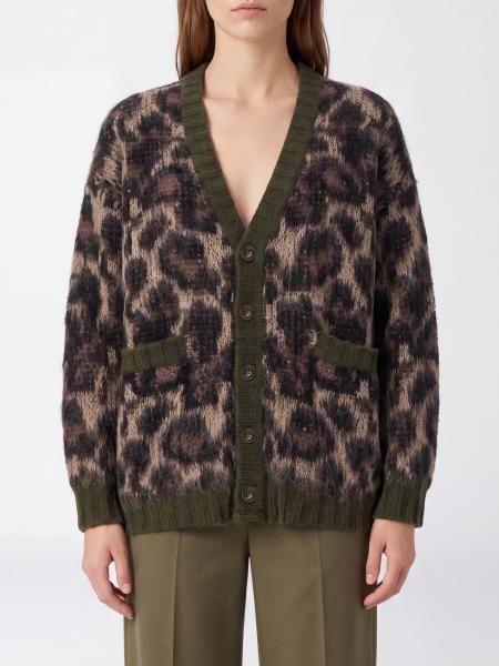 Sweater woman R13