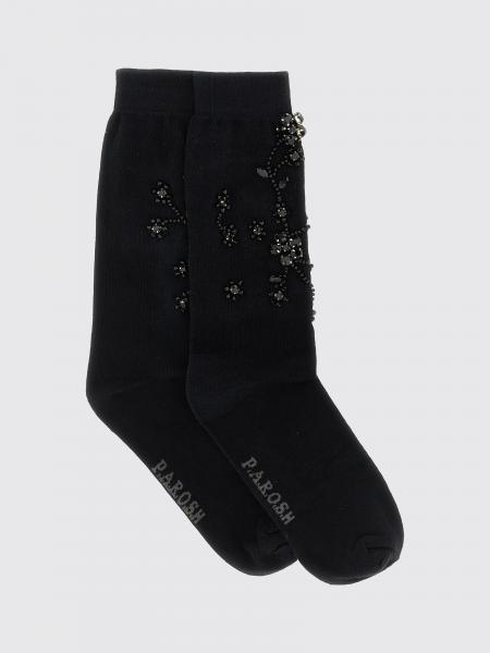 Socks woman P.a.r.o.s.h.