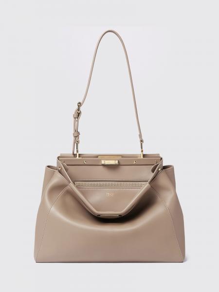 Handbag woman Fendi