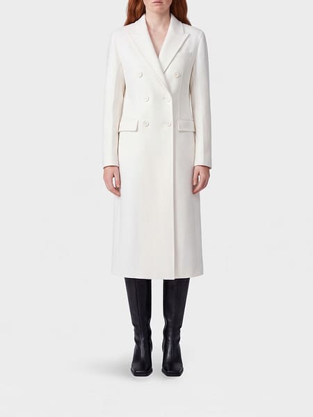 Mantel damen Fendi