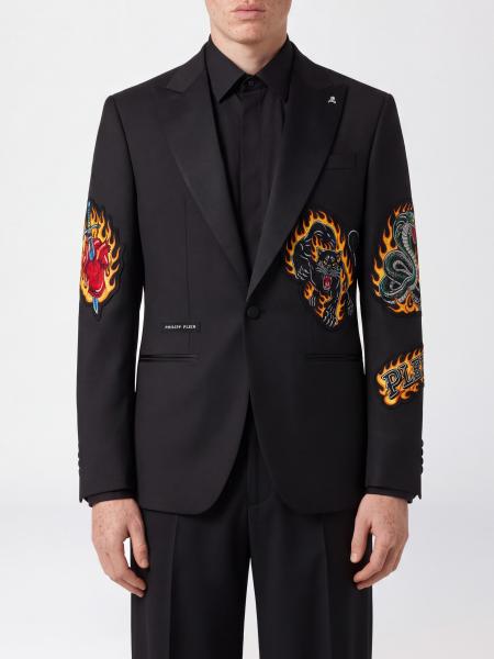 Jacket men Philipp Plein