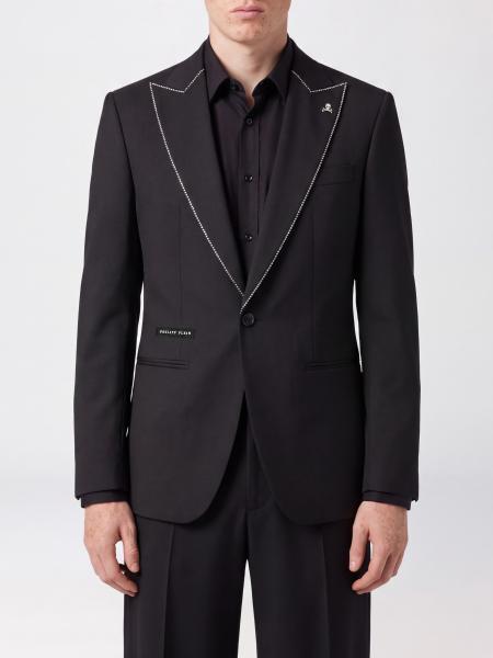 Jacket men Philipp Plein
