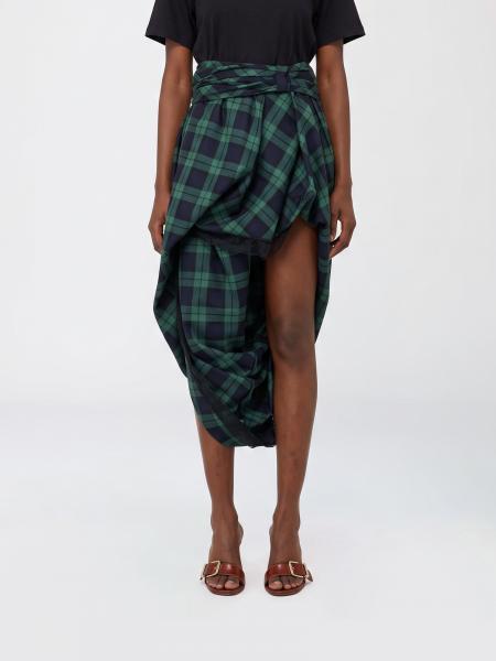 Skirt woman Diesel