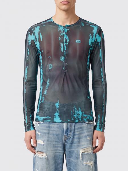 T-shirt men Diesel