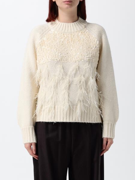 Sweater woman Liu Jo