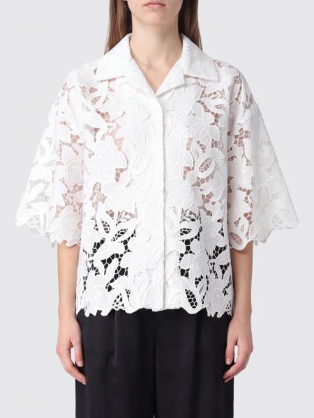 Shirt woman N° 21