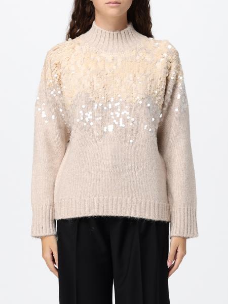 Sweater woman Liu Jo