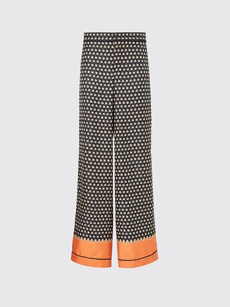 Hose damen Fendi