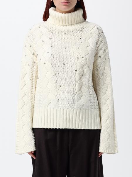 Sweater woman Liu Jo