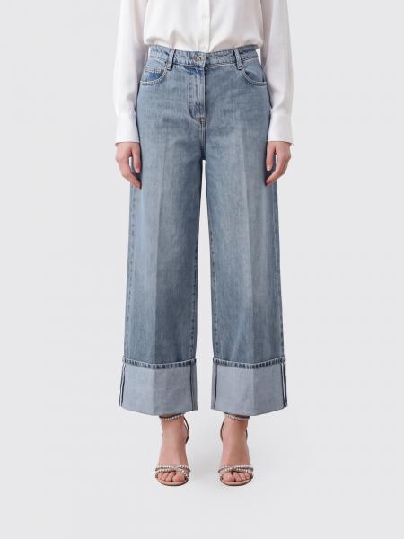 Jeans woman N° 21