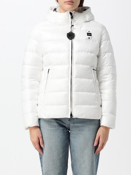 Jacket woman Blauer