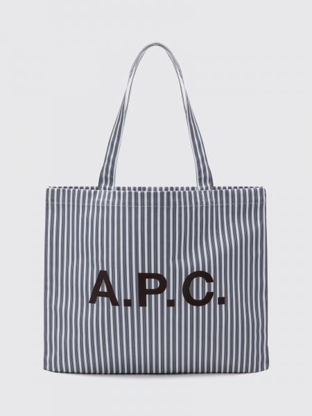 Shoulder bag woman A.P.C.