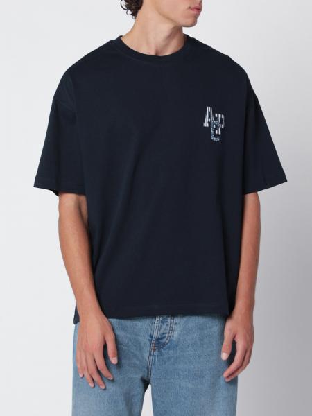 Polo shirt men A.P.C.