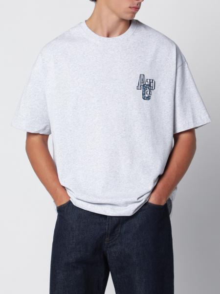 Polo shirt men A.P.C.