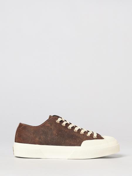 Sneakers men Superga