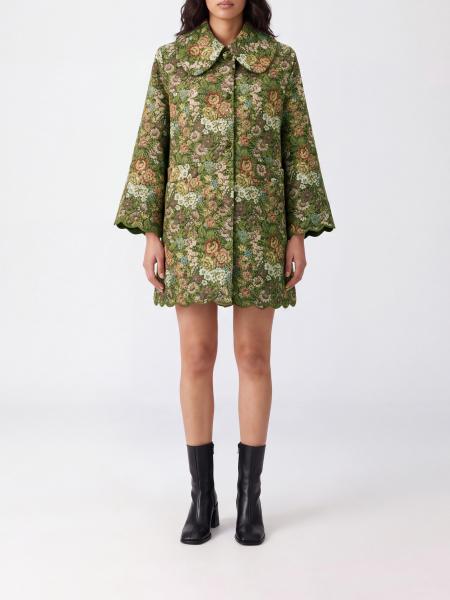 Coat woman Farm Rio