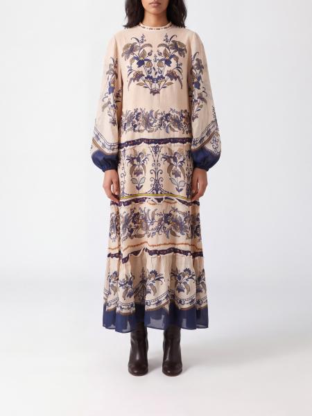 Dress woman Farm Rio