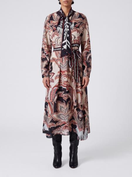 Dress woman Farm Rio