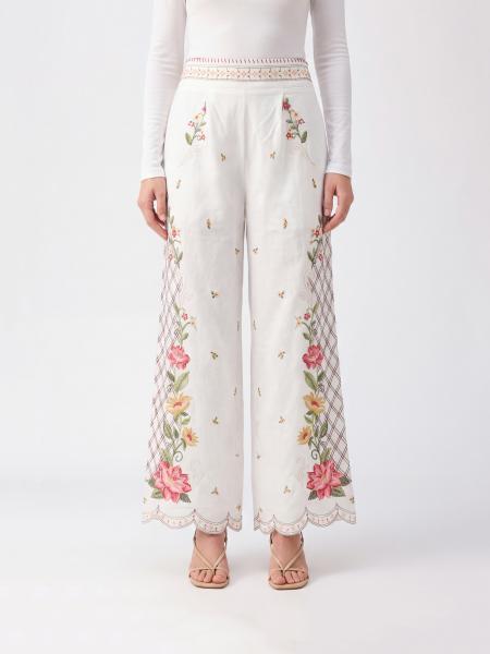 Pants woman Farm Rio