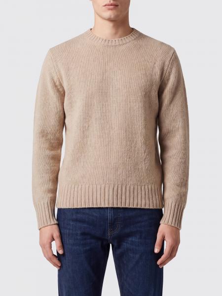 Sweater men Aspesi