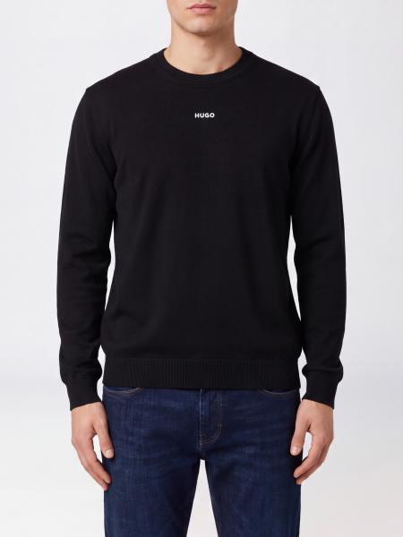 Sweatshirt men Hugo