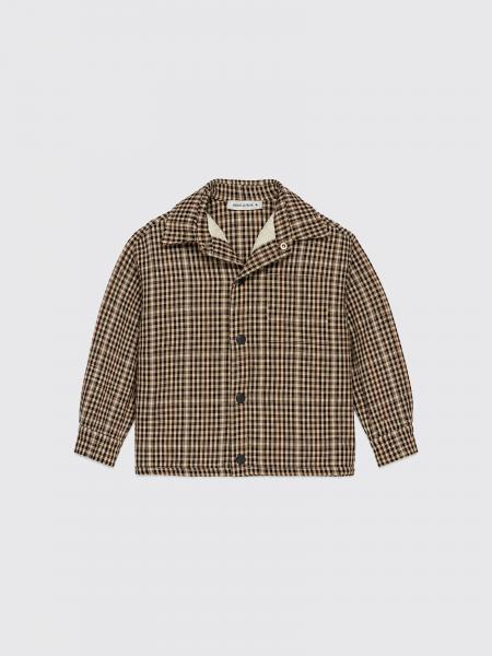 Veste enfant Manuel Ritz