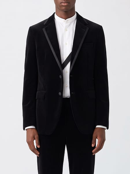 Jacket men Fendi