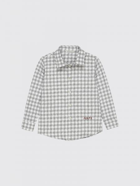 Chemise enfant Manuel Ritz
