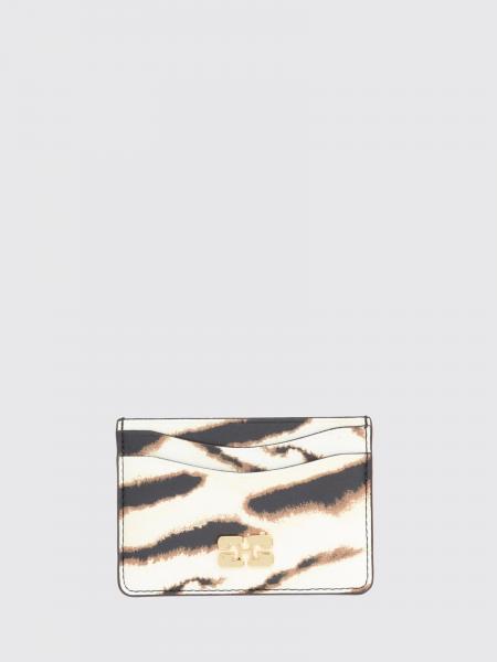 Wallet woman Ganni