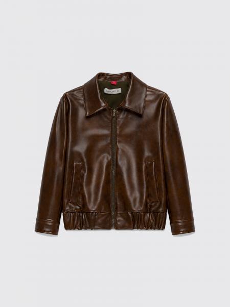 Coat kids Manuel Ritz