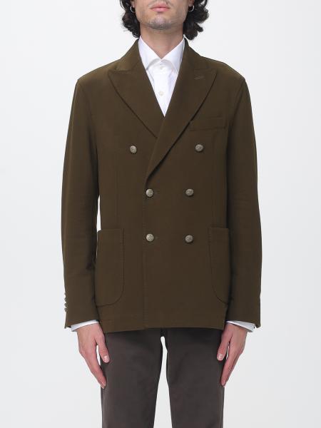 Jacket men Circolo 1901