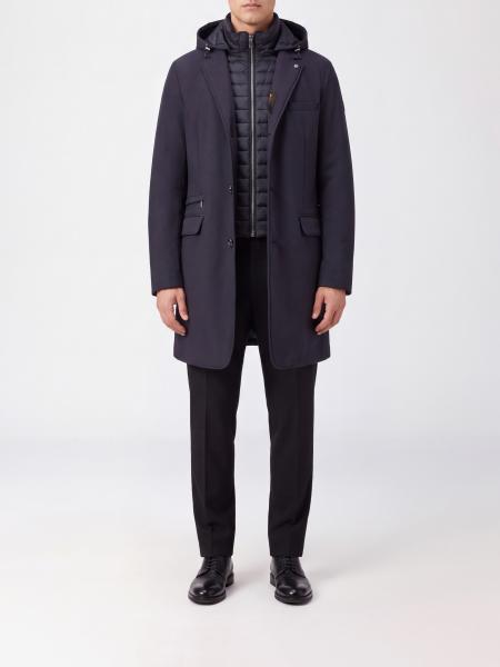 Jacket men Moorer