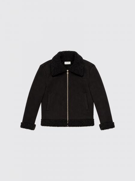 Coat kids Paolo Pecora