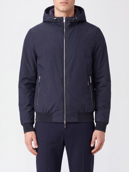 Jacket men Moorer