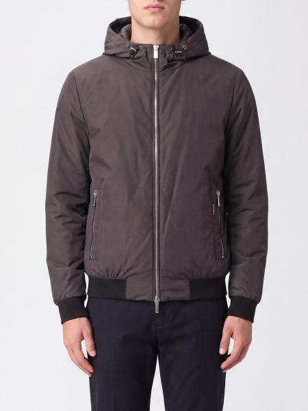 Jacket men Moorer